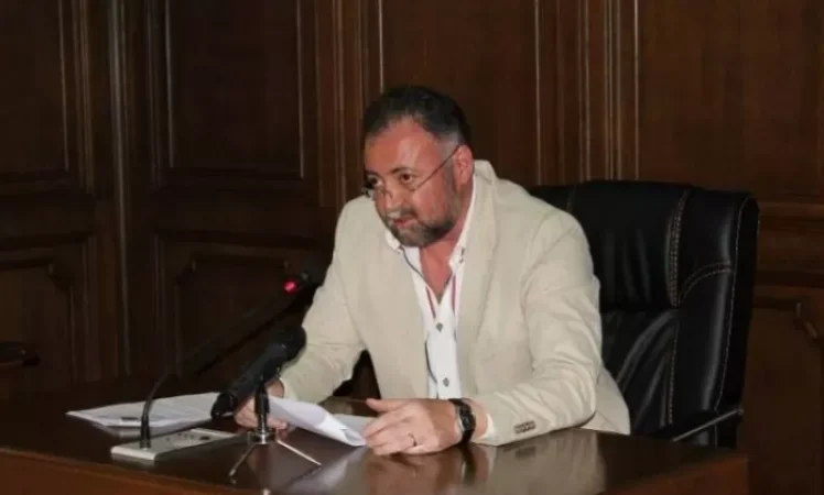 Վարչապետը բան ու գործ չունի, մի քանի աշխատակցներո՞վ պիտի զբաղվի. «Սեքյուրիթի Դրիմի» համահիմնադիր