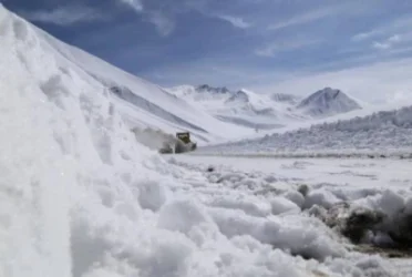 ՀՀ տարածքում փակ են մի շարք ավտոճանապարհներ