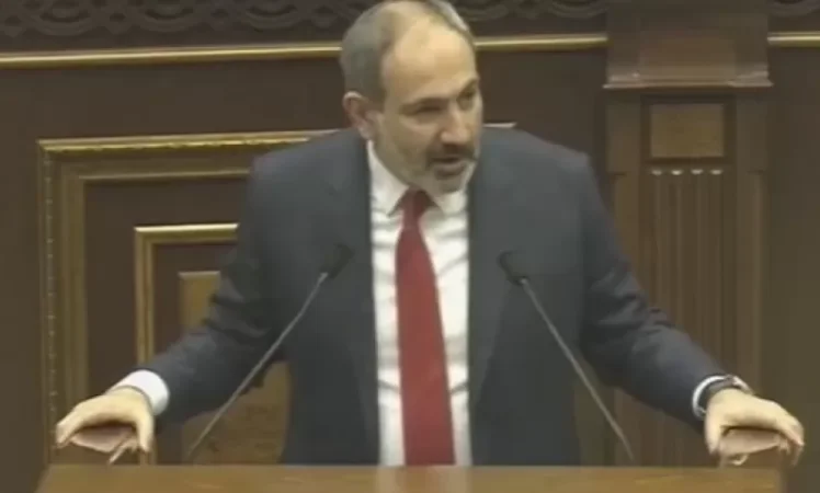 Video: Over 12 Million More Receipts Printed in Armenia, Says Nikol Pashinyan