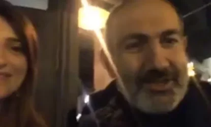 ՏԵՍԱՆՅՈՒԹ. Վարչապետը շրջում է Երևանի փողոցներով