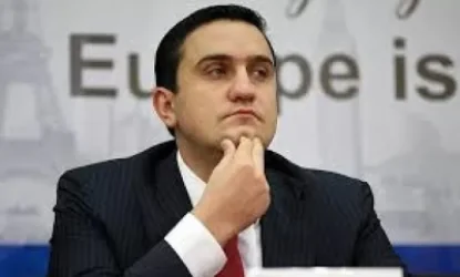 Կառավարությունը մատնված է անգործության. Արթուր Ղազինյան