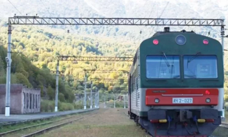 «Հարավկովկասյան երկաթուղի»-ում առաջին էշելոնի պաշտոնանկություններ են. Հրապարակ