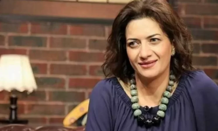 Չեմ կարող բացատրել, թե ինչ ծանր են նստում ինձ վրա այդ ուղևորությունները. Աննա Հակոբյանը անկեղծացել է