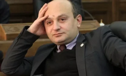 Բավականություն ստացա վարչապետ-առողջապահության նախարար բանավեճից. Ստյոպա Սաֆարյան