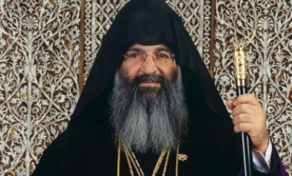 Կյանքից հեռացել է Պոլսո հայոց պատրիարք Մեսրոպ արքեպիսկոպոս Մութաֆյանը