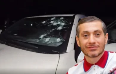 «Ֆազի» սպանության գործով հետախուզման մեջ գտնվող անձը ձերբակալվել է