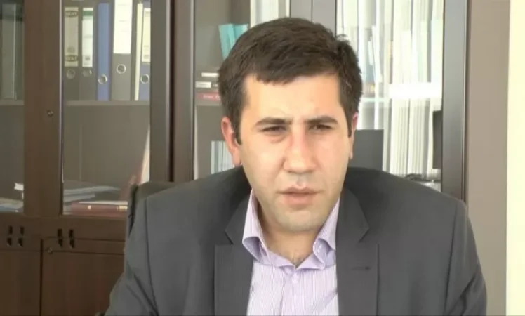 Մարտի 8-ի հարցում Արցախը ավելի մոտ է Եվրոպական ստանդարտներին, քան ՀՀ-ն. Ռուբեն Մելիքյան