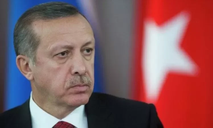 Էրդողանը ցավակցել է Պոլսո հայոց պատրիարքի մահվան կապակցությամբ