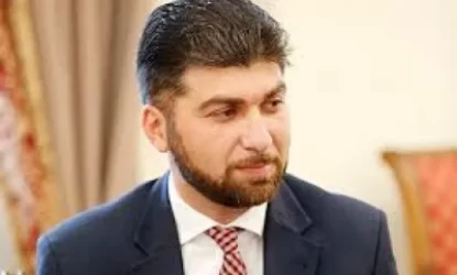 Մի քանի բառ ասեն հայերեն ու միանգամից  կմտնեն հայի աչքը.Սանասարյան