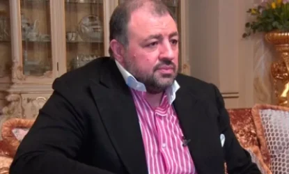 Բերման է ենթարկվել Դոն Պիպոն. նա շրջել է թիկնազորով