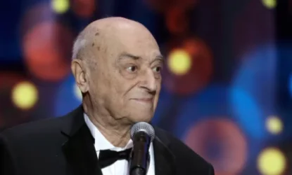 Կյանքից հեռացել է ԽՍՀՄ ժողովրդական արտիստ Վլադիմիր Էտուշը