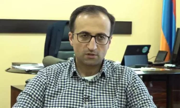 Armenia to Launch Kidney, Liver, and Heart Transplant Program: Arsen Torosyan