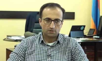 ՀՀ-ում սկսելու ենք երիկամների, լյարդի եւ սրտի փոխպատվաստման ծրագիր․ Արսեն Թորոսյան