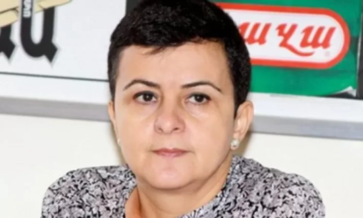 Փաշինյան ընտանիքը չարաշահել է իշխանությունը. Նարինե Մրտչյան