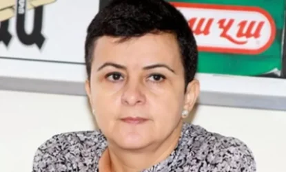 Փաշինյան ընտանիքը չարաշահել է իշխանությունը. Նարինե Մրտչյան