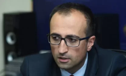 Շատ ուրախացա, երբ իմացա, որ այս հրաշքը բերում են Հայաստան. Արսեն ԹորոսյանԼՈՒՍԱՆԿԱՐ.Շատ ուրախացա, երբ իմացա, որ այս հրաշքը բերում են Հայաստան. Արսեն Թորոսյան