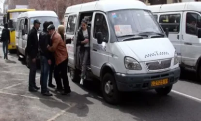 Քաղաքը խայտառակ վիճակում է և կոլապսային.տրանսպորտի խնդիրը՝  Թ.Վարդանյանի մեկնաբանությամբ