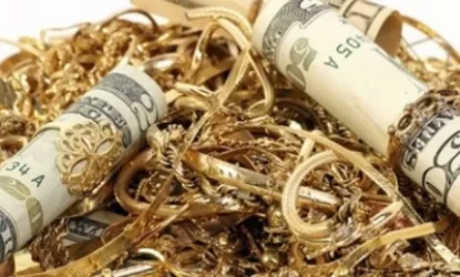 Թալանել են Վճռաբեկ դատարանի գնումների բաժնի պետի բնակարանը. Shamshyan