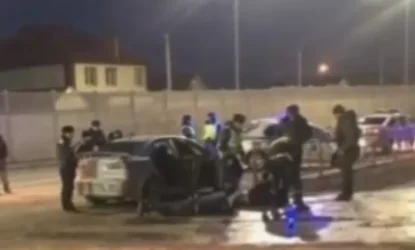 ՏԵՍԱՆՅՈՒԹ․Փոհրաձգություն հայերի, ադրբեջանցիների և դաղստանցիների միջև. զոհվել է մեկ հայ