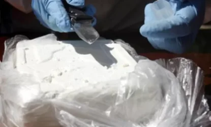 Կանխվել է 109 գրամ «Մեթամֆետամին» տեսակի թմրանյութի տեղափոխման փորձը. ՊԵԿ