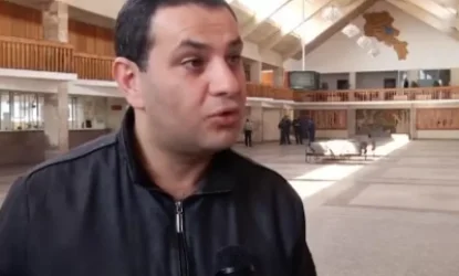 Ականջները կքաշեմ․ինքը պիժոն, ապերո վարքով է ինձ հետ խոսում․իրավիճակը Կիլիկիա ավտոկայանում