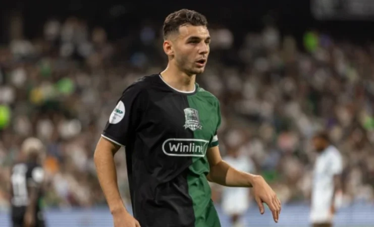 Վիրավորեց ընտանիքս, ես նրան պատասխանեցի իր լեզվով. Սպերցյան