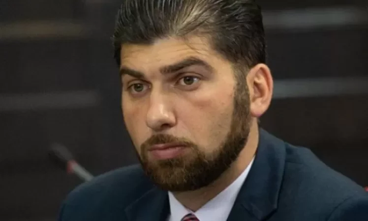 ՊՎԾ պետի պաշտոնում Դավիթ Սանասարյանի օրերը հաշված են․«Ժողովուրդ»