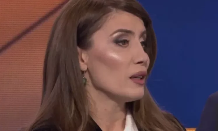 Երբ ջուրն ու կոլան լակում եք,  դուրս շպրտած  դատարկ շիշը թող քարի տեսքով ետ գա մեքենայի վրա․ Լուսինե Հարոյան