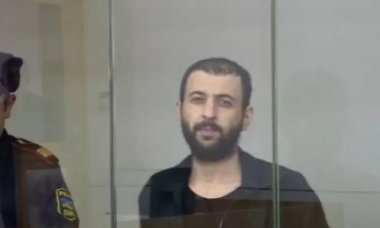 ՄԻՊ-ը Ժնևում բարձրացրել է Ադրբեջանում ազատազրկված Կարեն Ղազարյանի իրավունքների պաշտպանության հարցը