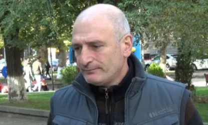 Ամուլսարի վրա աչք ունեցող հանքահենները շանտաժ են անում ՀՀ կառավարությանը. Լևոն Գալստյան