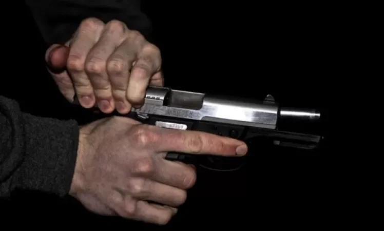 Ծեծկռտուք, կրակոցներ Կոտայքի մարզում, գյուղապետի մասնակցությամբ