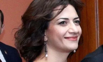 Աննա Հակոբյանը Սորոսի հիմնադրամից փող է ստացել․ «Իրավունք»