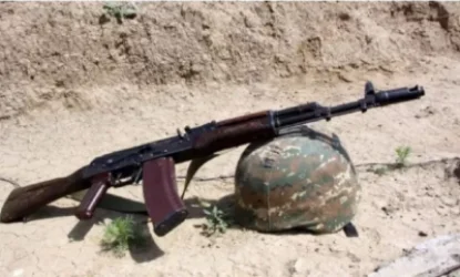 Այսօր զոհված զինծառայողի մահվան դեպքով ձերբակալված կա