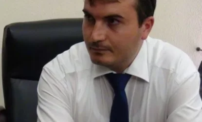 ՏԵՍԱՆՅՈՒԹ. «Գյումրին առանց տնակների» հիմնադրամի տնօրենն ազատվել է պաշտոնից