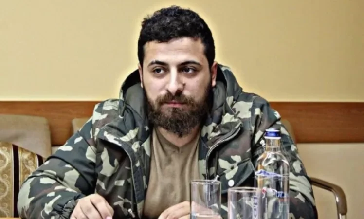 Տղերք, էս ի՞նչ եք անում․զոհ ենք ունենում, որ չեն զոհվել հակառակորդի կրակից․Աշոտ Ասատրյան