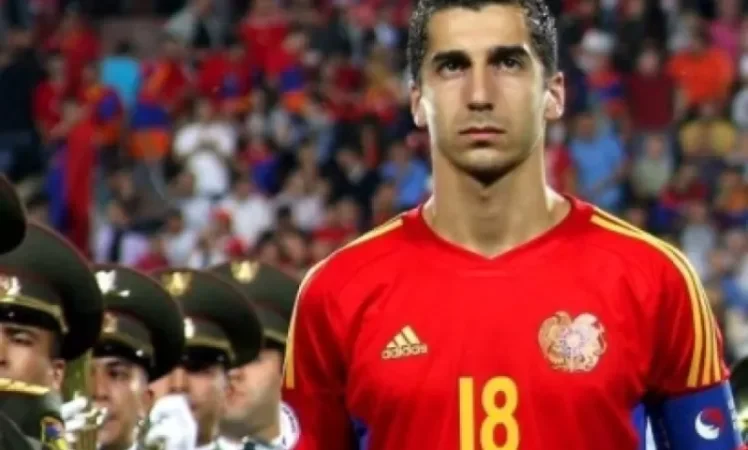 «Արսենալ»-ի հայտարարությունը՝ Մխիթարյանի մասին