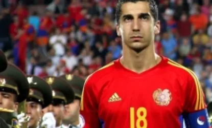 «Արսենալ»-ի հայտարարությունը՝ Մխիթարյանի մասին