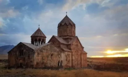 Արտակարգ դեպք. Գողացել են եկեղեցու գանձանակն ու մոմավաճառքից ստացված գումարը