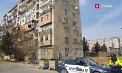 Վրաստանում սելֆի անելիս 13-ամյա աղջիկ է զոհվել