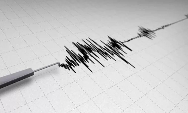 Գավառի մոտակայքում երկրաշարժ է գրանցվել