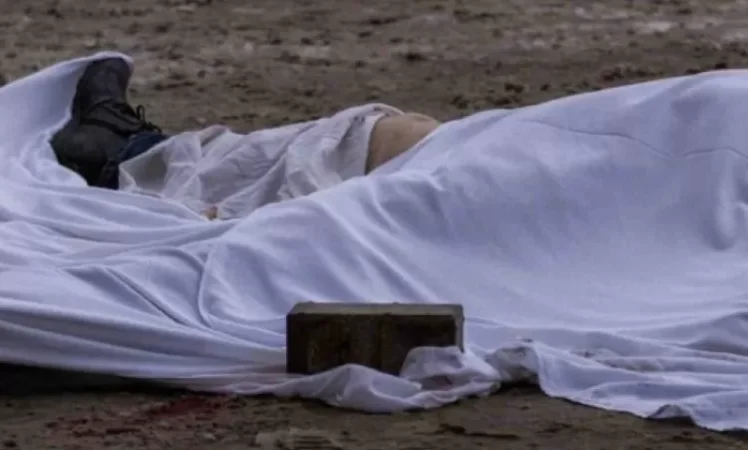 Նուբարաշենի աղբանոցում դի է հայտնաբերվել