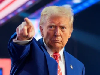 Թրամփը հայտնել է՝ ինչ կլինի ՀԱՄԱՍ-ի հետ, եթե հրաժարվի իր առաջարկից