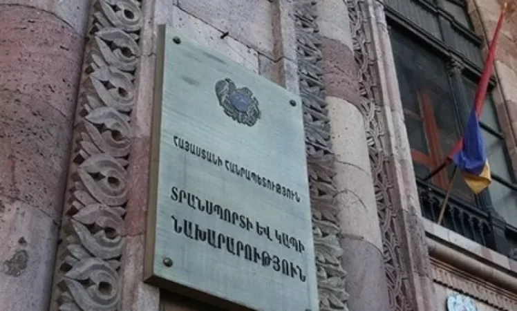 Մտադիր են ՀՀ-ն դարձնել տիեզերքի բնագավառում գործունեություն ծավալելու համար ամենագրավիչ երկրներից մեկը․ «Ժողովուրդ»