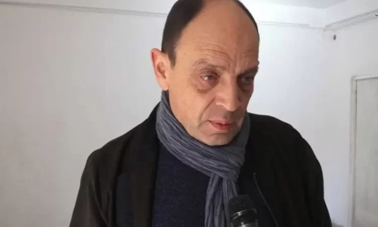 Հարց Հայկ Մարությանին՝ ապամոնտաժվելո՞ւ է Կենտրոնի թաղապետի ռեստորանը․ Ավետիք Իշխանյան