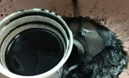 ՏԵՍԱՆՅՈՒԹ․ Վենեսուելայում ծորակներից ջրի փոխարեն նավթ է հոսում