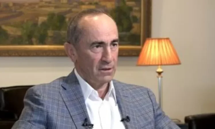 Քոչարյանի խափանման միջոցի վերաբերյալ դատական ակտն անհիմն է և չպատճառաբանված. պաշտպանական խումբ