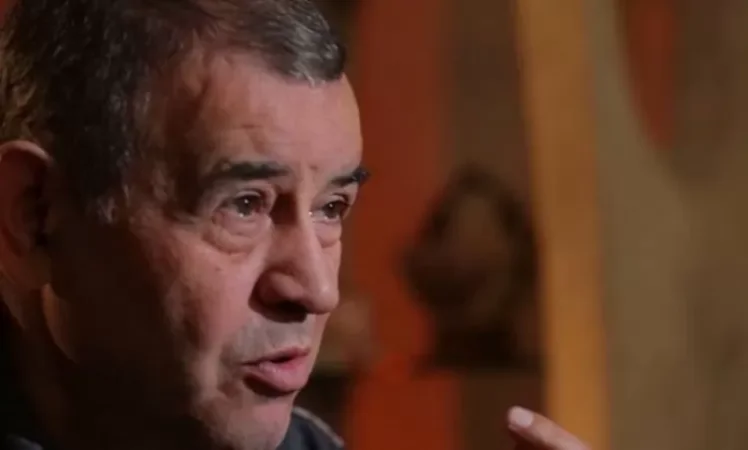 Ովքեր են Հեռուստառադիոխորհրդի նախագահի հավակնորդները