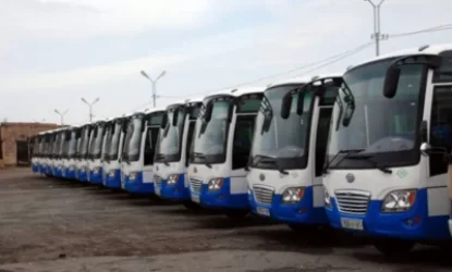 Տեսախցիկներով «զինվել են» նաև մարզային տրանսպորտային միջոցները. «Ժողովուրդ»