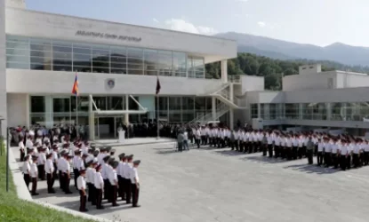 Մոնթե Մելքոնյան վարժարանը կգործի նույն վայրում մինչև չտրամադրվի ավելի լավ պայմաններով տարածք