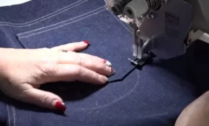 ՏԵՍԱՆՅՈՒԹ․ «Made in Armenia» ջինսեր՝ Գյումրիից